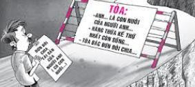 Về đăng ký khai sinh cho con nuôi